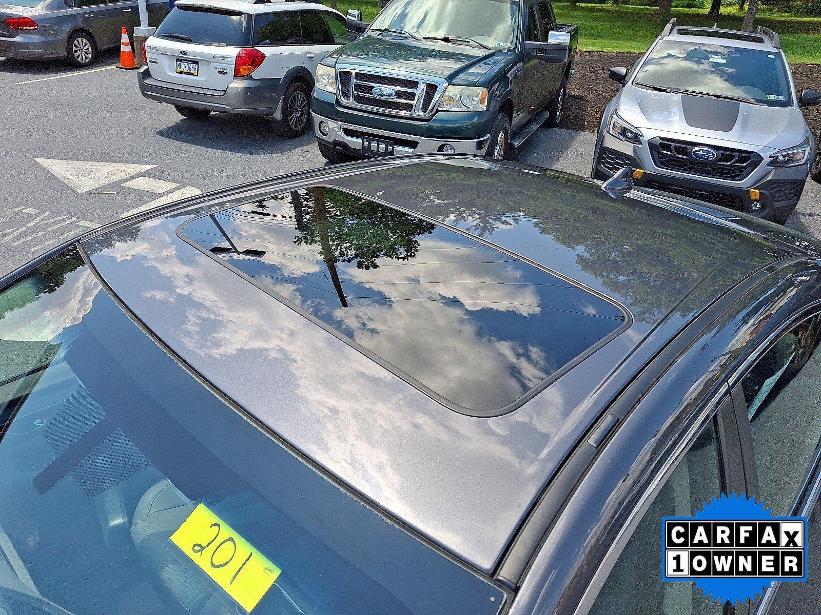 2022 Subaru Legacy Vehicle Photo in Harrisburg, PA 17111