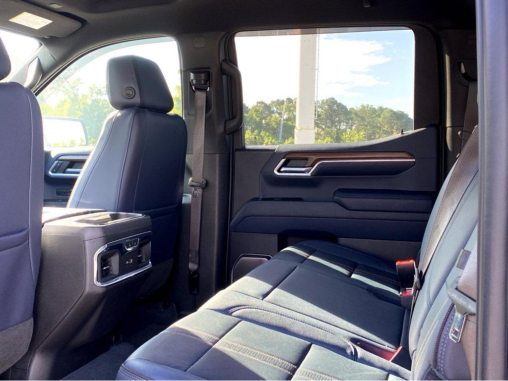 2022 Chevrolet Silverado 1500 Vehicle Photo in POOLER, GA 31322-3252