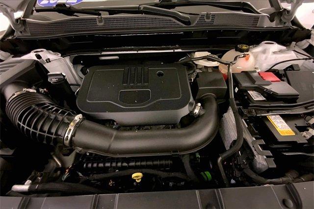 2022 Chevrolet Blazer Vehicle Photo in KANSAS CITY, MO 64114-4502