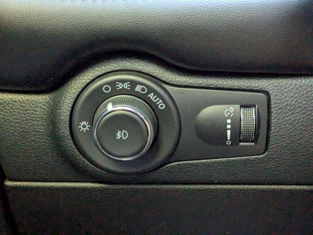 2021 Dodge Durango Vehicle Photo in BRUNSWICK, GA 31525-1881