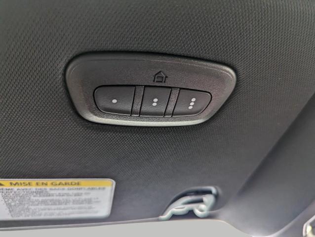 2025 Jeep Wagoneer Vehicle Photo in Oshkosh, WI 54901