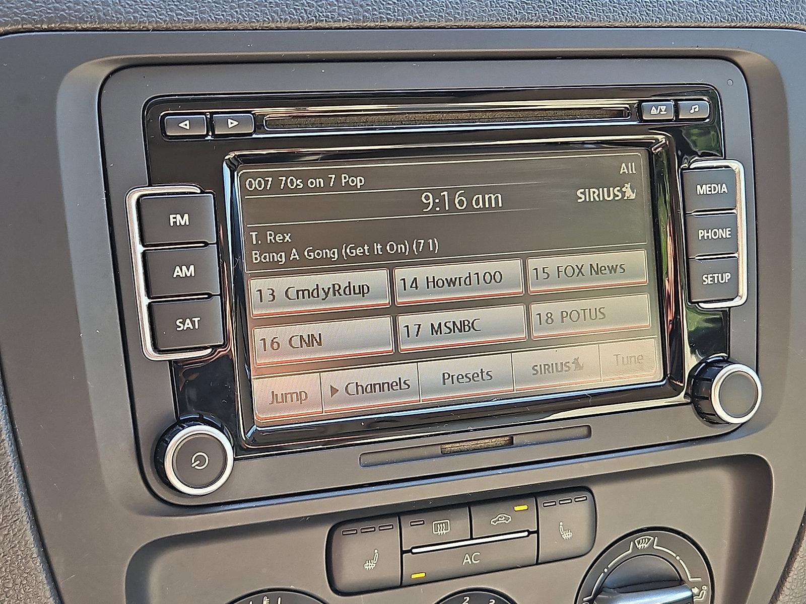 2012 Volkswagen Jetta Sedan Vehicle Photo in Jenkintown, PA 19046