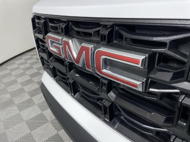 2024 GMC Canyon Vehicle Photo in GILBERT, AZ 85297-0402