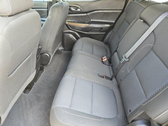 2020 GMC Acadia Vehicle Photo in Decatur, TX 76234