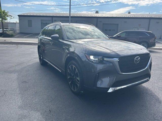 2025 Mazda CX-90 Vehicle Photo in Harrisburg, PA 17111