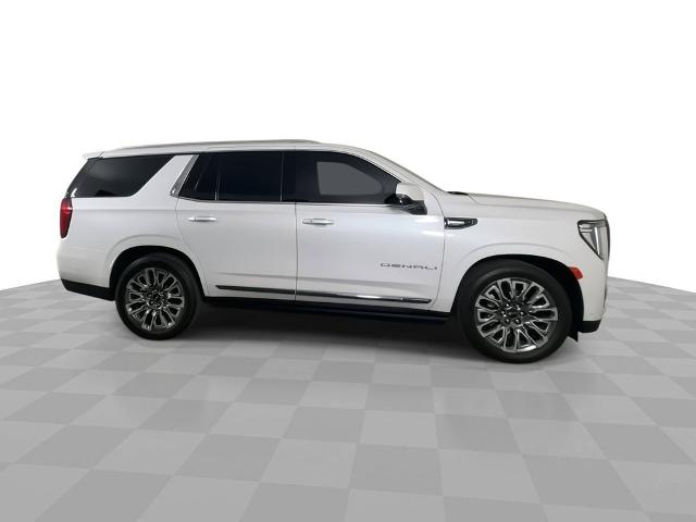 2023 GMC Yukon Vehicle Photo in GILBERT, AZ 85297-0402