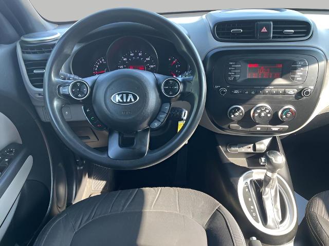 2014 Kia Soul Vehicle Photo in Oshkosh, WI 54904