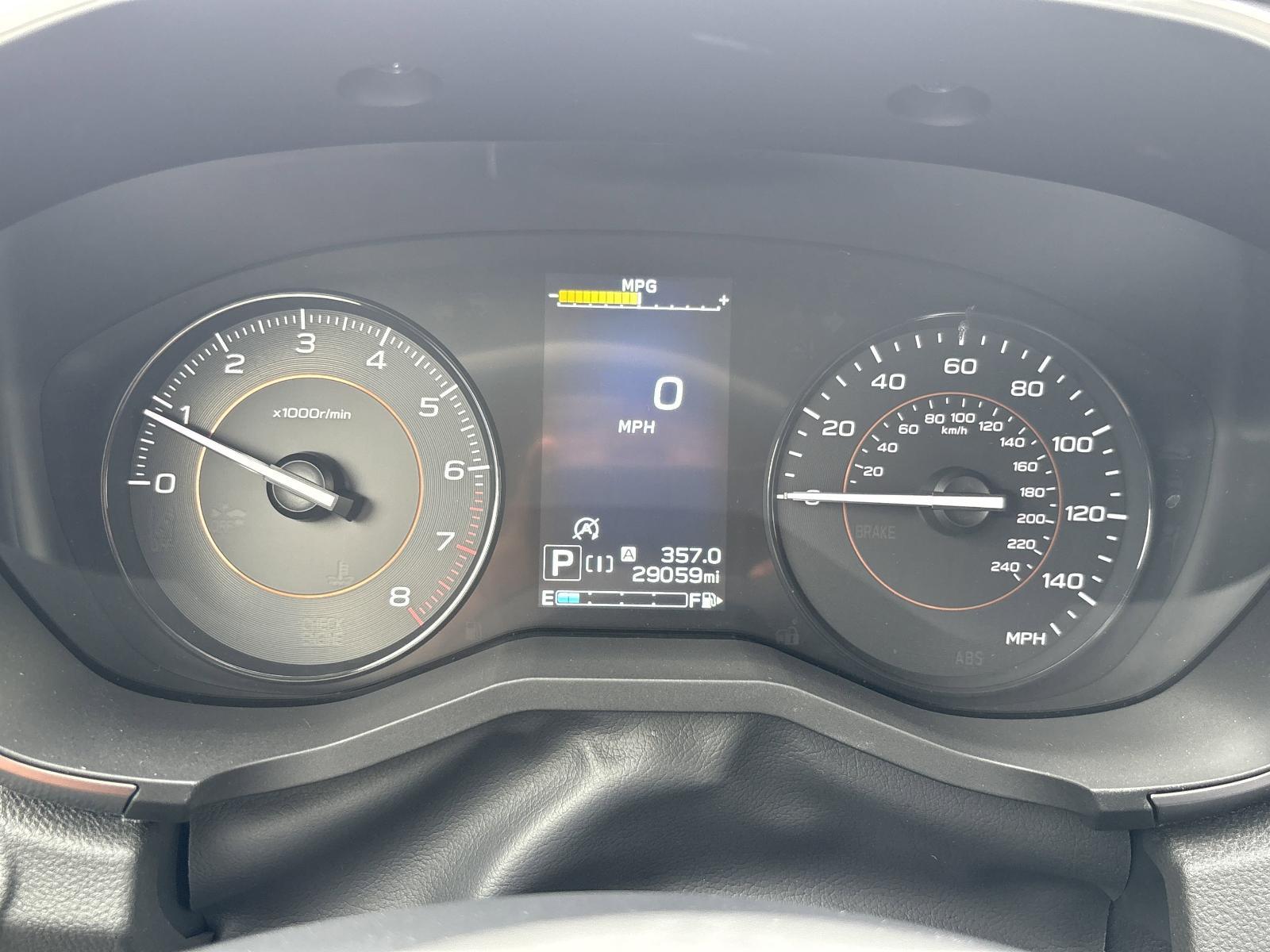 2023 Subaru Crosstrek Vehicle Photo in Mechanicsburg, PA 17050