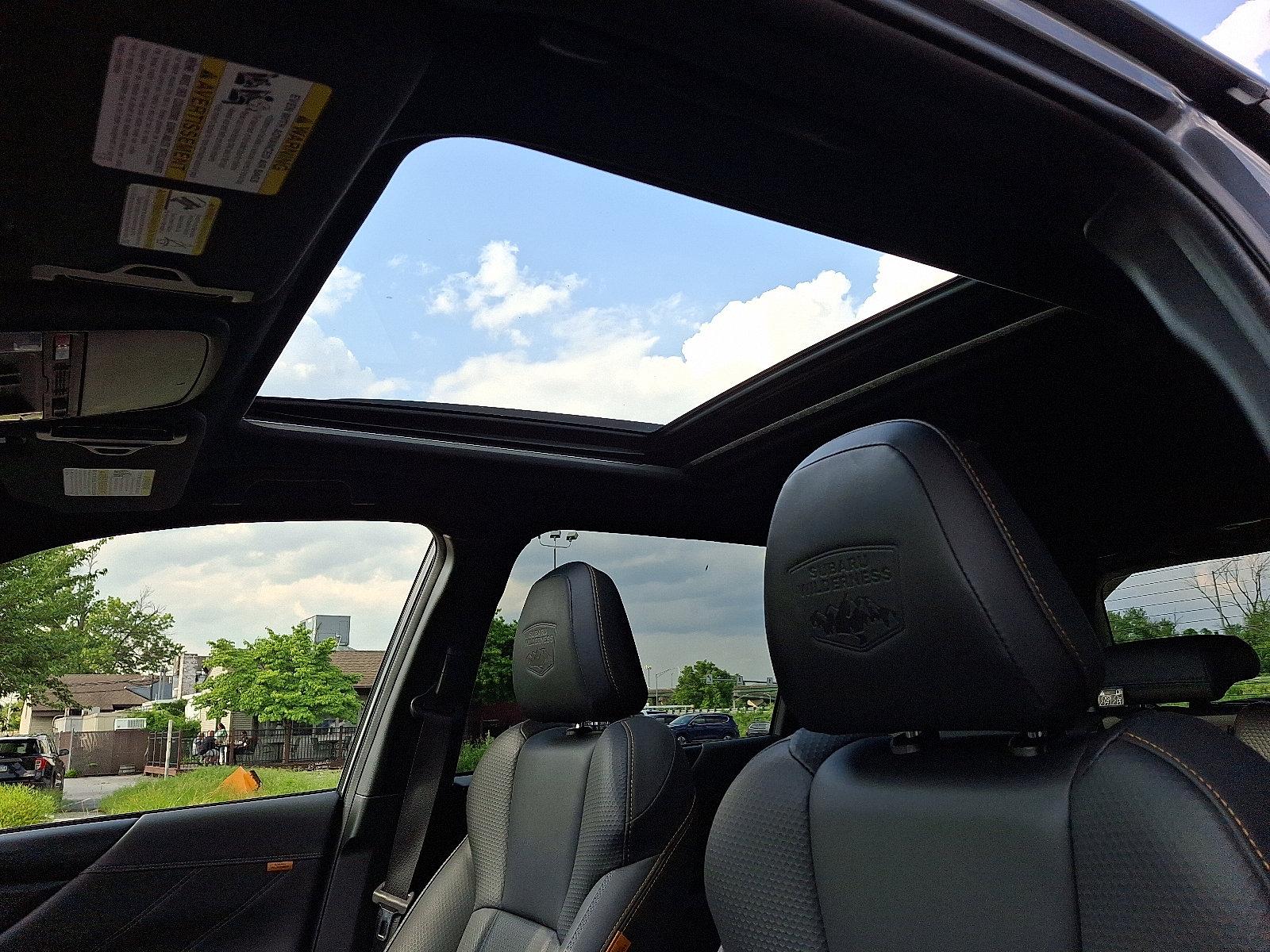 2022 Subaru Forester Vehicle Photo in Harrisburg, PA 17111