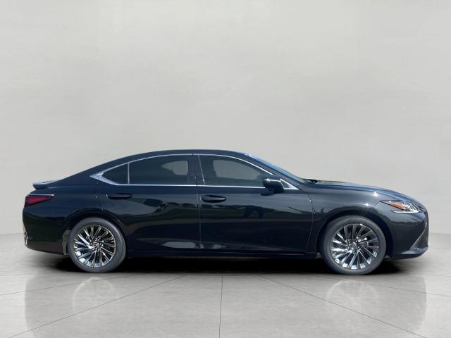 2025 Lexus ES 300h Vehicle Photo in Oshkosh, WI 54904