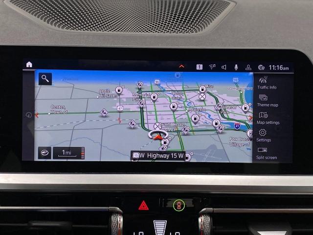 2022 BMW 330i xDrive Vehicle Photo in Appleton, WI 54913