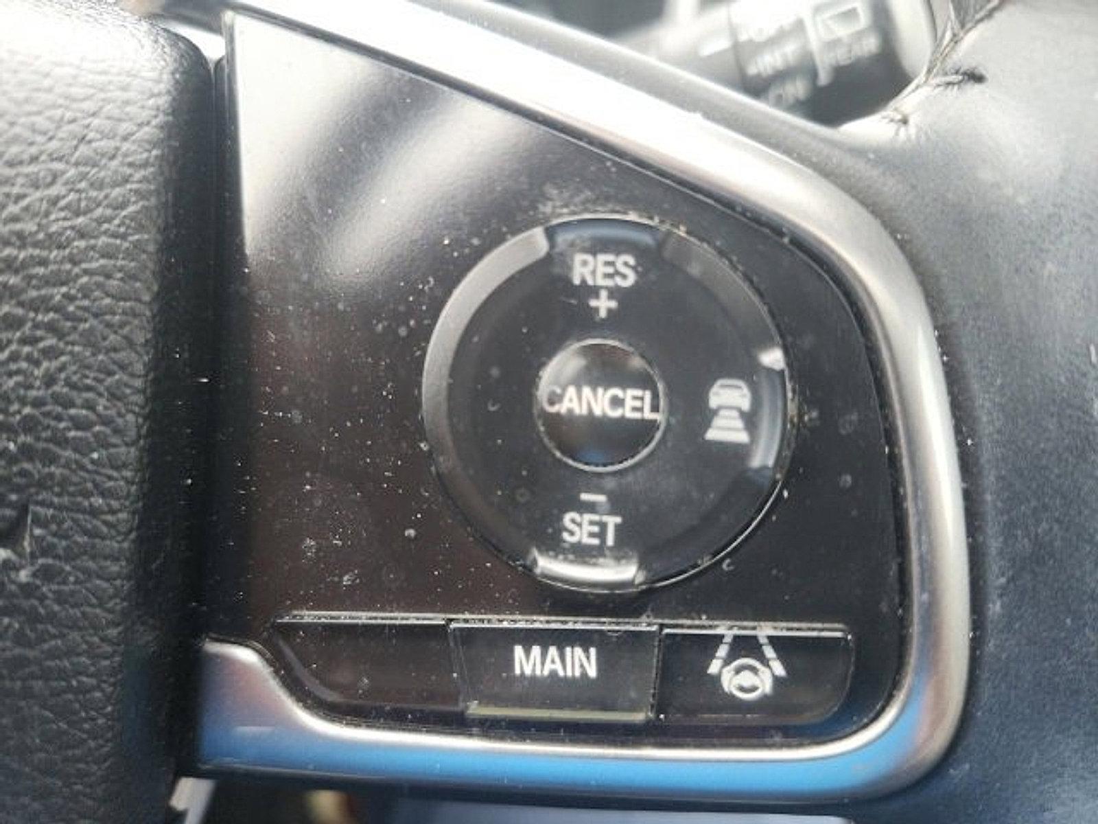 2018 Honda CR-V Vehicle Photo in Harrisburg, PA 17111