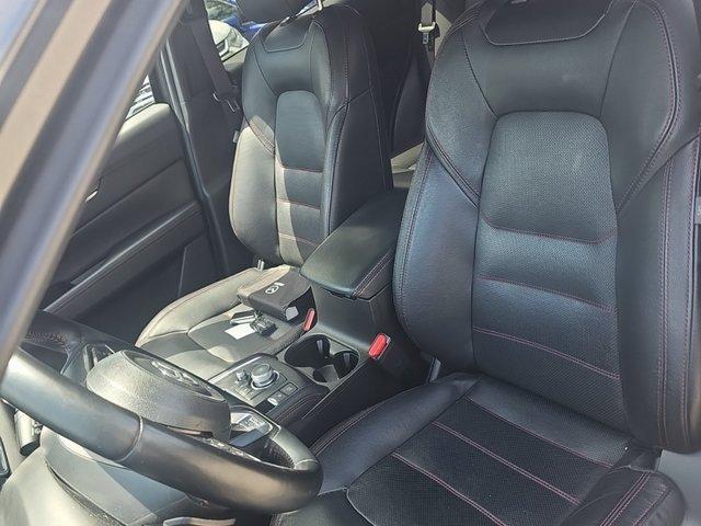 2022 Mazda CX-5 Vehicle Photo in Harrisburg, PA 17111