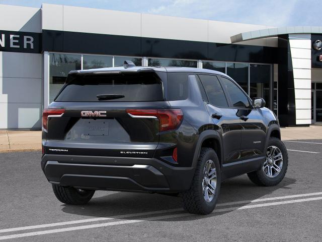 2026 GMC Terrain Vehicle Photo in TREVOSE, PA 19053-4984