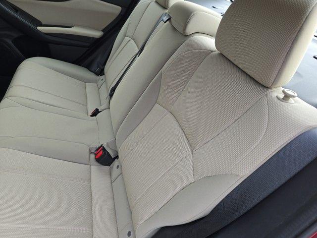 2022 Subaru Impreza Vehicle Photo in Pleasant Hills, PA 15236
