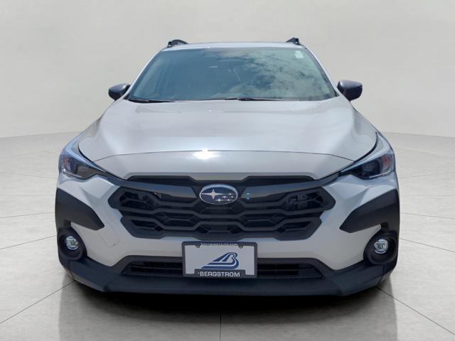 2025 Subaru Crosstrek Vehicle Photo in Green Bay, WI 54304