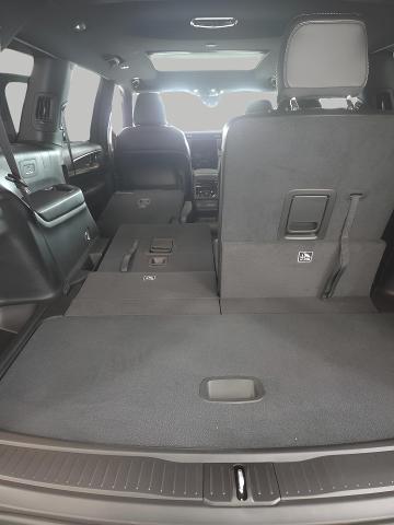 2025 Jeep Grand Cherokee L Vehicle Photo in Oshkosh, WI 54901