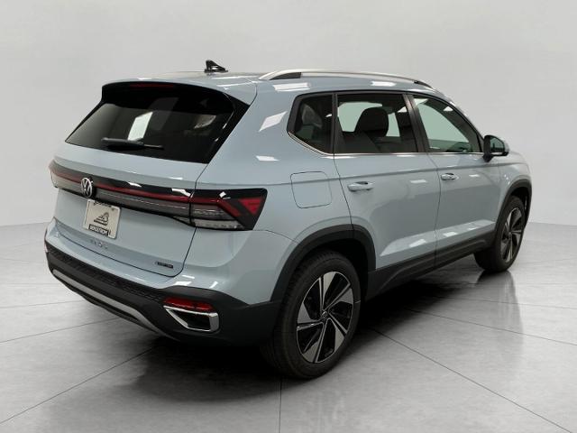 2025 Volkswagen Taos Vehicle Photo in Appleton, WI 54913