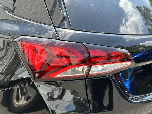 2022 Chevrolet Equinox Vehicle Photo in Roslyn, NY 11576