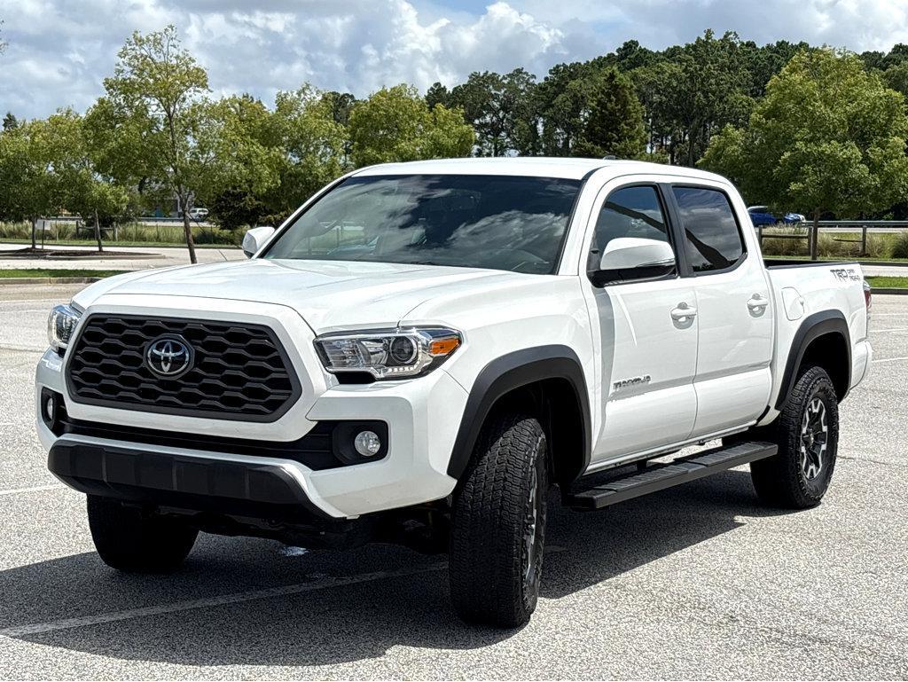 2022 Toyota Tacoma 2WD Vehicle Photo in POOLER, GA 31322-3252
