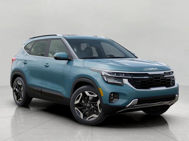 2026 Kia Seltos Vehicle Photo in Appleton, WI 54914