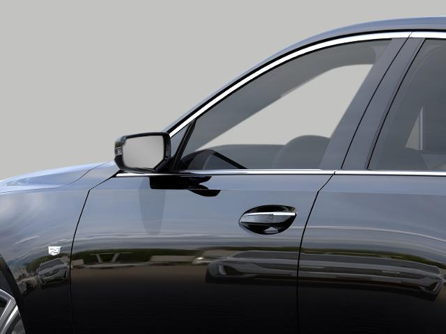 2026 Cadillac CT5 Vehicle Photo in NEENAH, WI 54956-2243