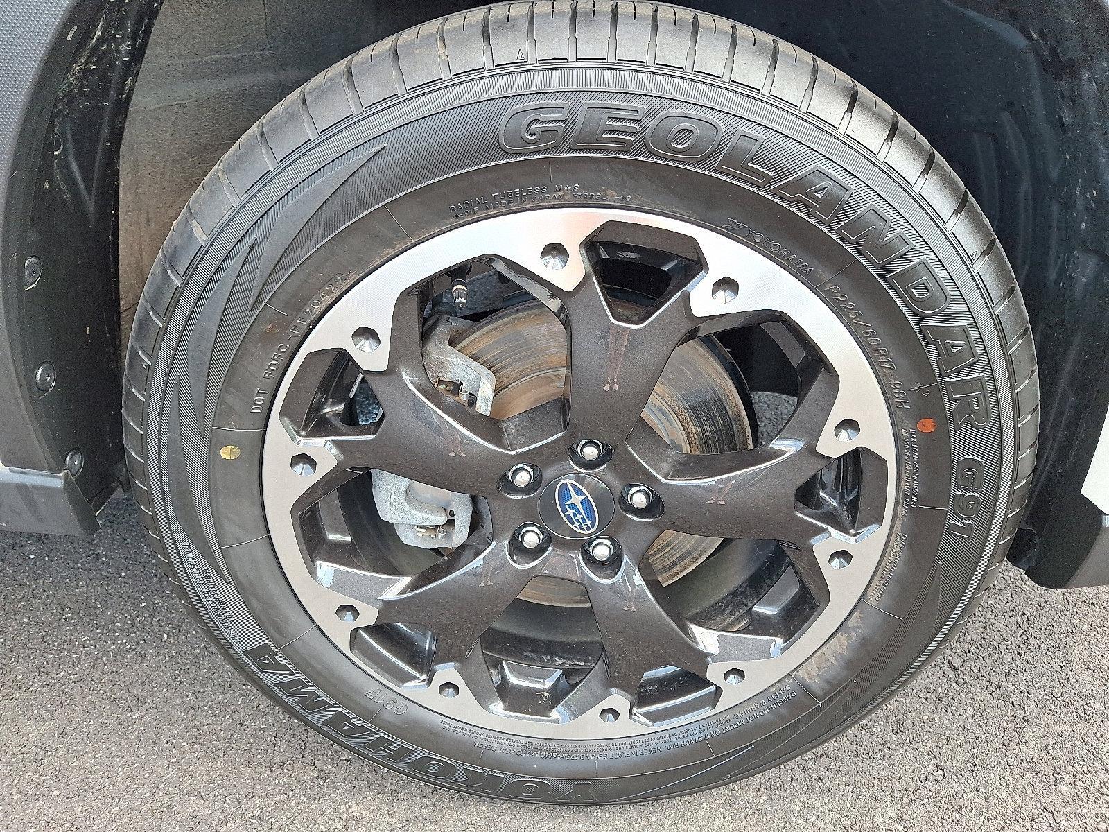 2022 Subaru Crosstrek Vehicle Photo in Easton, PA 18045