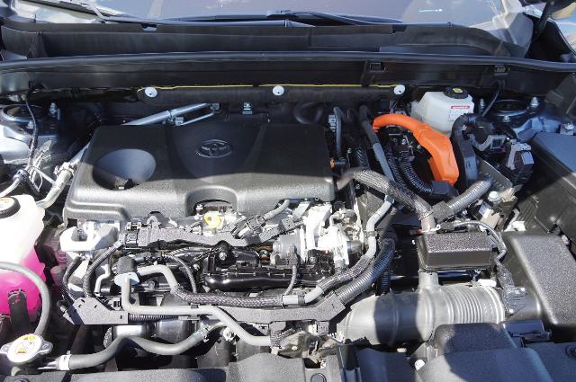 2022 Toyota Venza Vehicle Photo in Riverdale, UT 84405