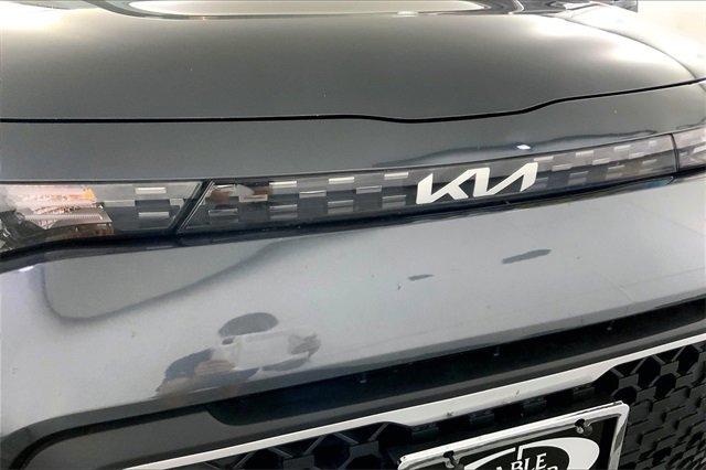 2024 Kia Soul Vehicle Photo in KANSAS CITY, MO 64114-4502