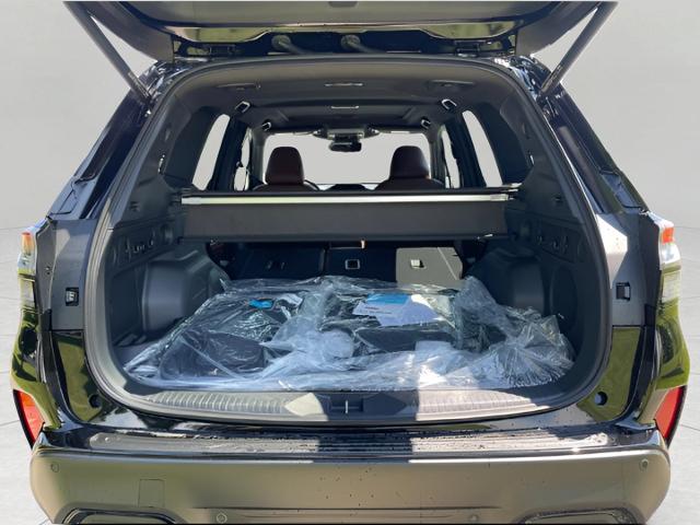 2025 Subaru Forester Vehicle Photo in Oshkosh, WI 54904