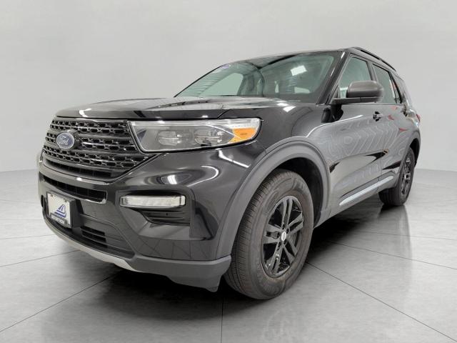 2024 Ford Explorer Vehicle Photo in Neenah, WI 54956