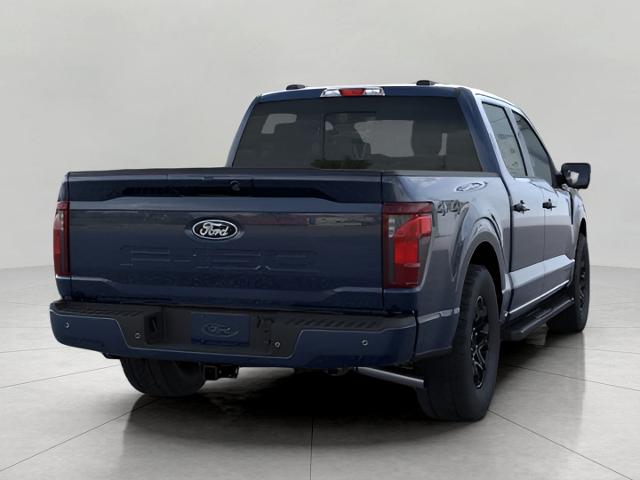 2025 Ford F-150 Vehicle Photo in Neenah, WI 54956