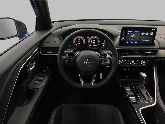 2025 Acura ADX Vehicle Photo in Appleton, WI 54913