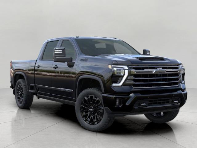 2025 Chevrolet Silverado 2500 HD Vehicle Photo in OSHKOSH, WI 54904-7811