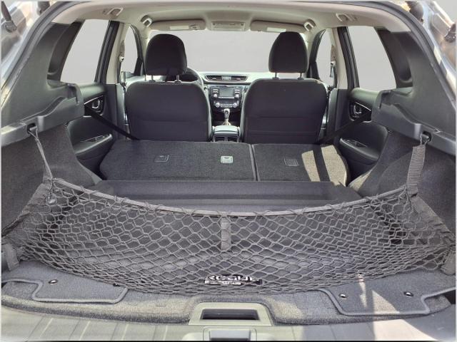 2017 Nissan Rogue Sport Vehicle Photo in Oshkosh, WI 54904
