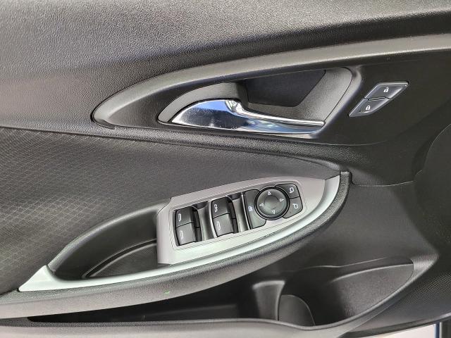 2024 Chevrolet Malibu Vehicle Photo in Oshkosh, WI 54901
