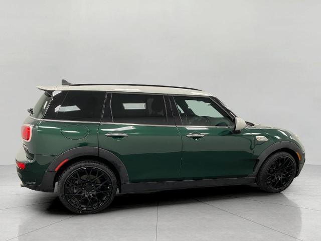 2016 MINI Cooper S Clubman Vehicle Photo in Appleton, WI 54913