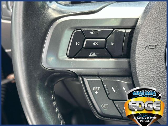 2019 Ford Mustang Vehicle Photo in Roslyn, NY 11576