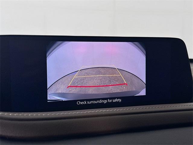 2024 Mazda CX-30 Vehicle Photo in Everett, WA 98204