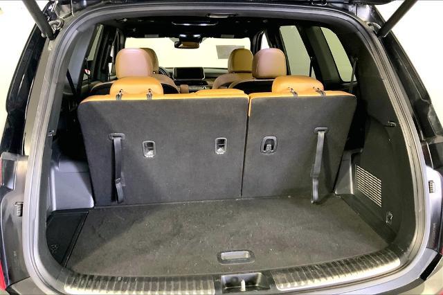 2022 Kia Telluride Vehicle Photo in Lees Summit, MO 64086