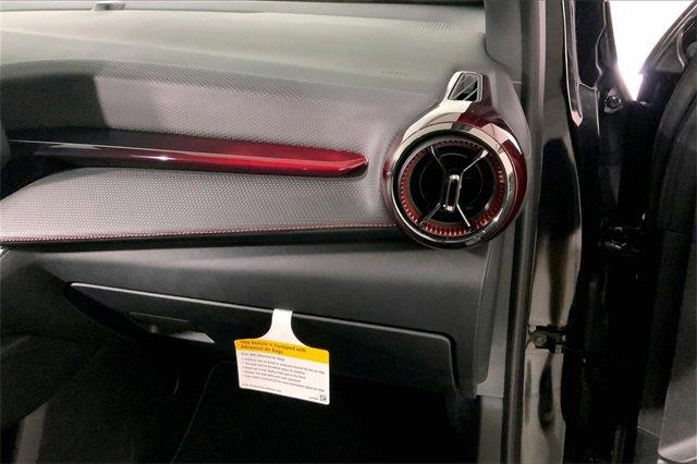 2025 Chevrolet Equinox Vehicle Photo in INDEPENDENCE, MO 64055-1314
