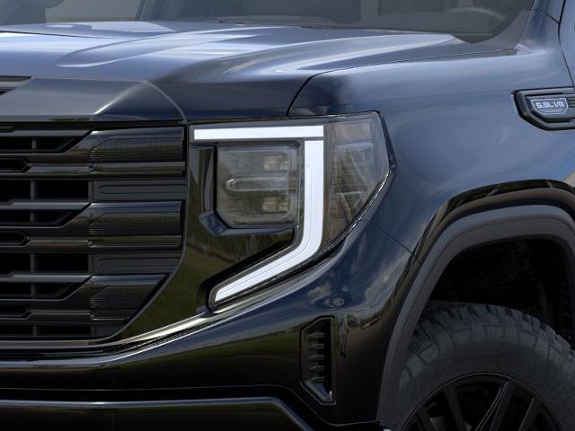 2026 GMC Sierra 1500 Vehicle Photo in WATERTOWN, CT 06795-3318