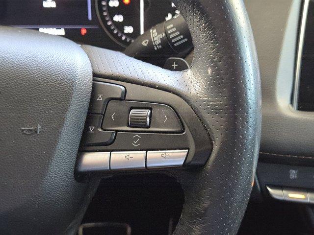 2020 Cadillac XT4 Vehicle Photo in Decatur, TX 76234