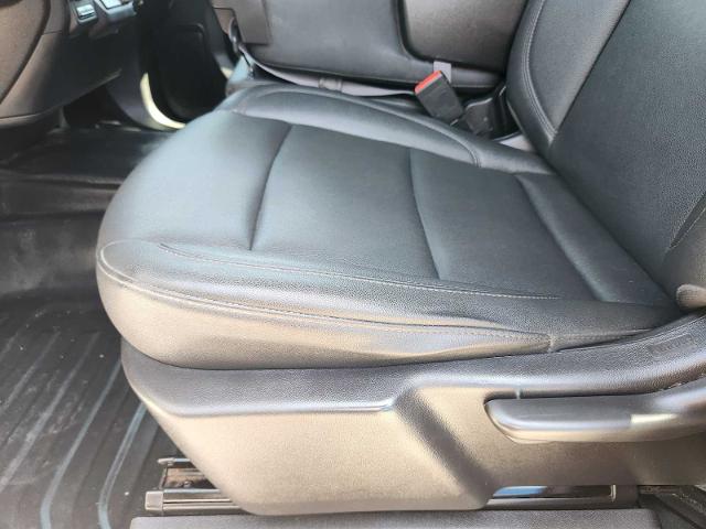 2024 GMC Sierra 3500 HD CC Vehicle Photo in DENTON, TX 76210-9321