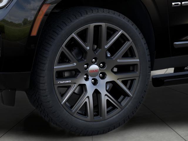 2025 GMC Yukon XL Vehicle Photo in APPLETON, WI 54914-8833