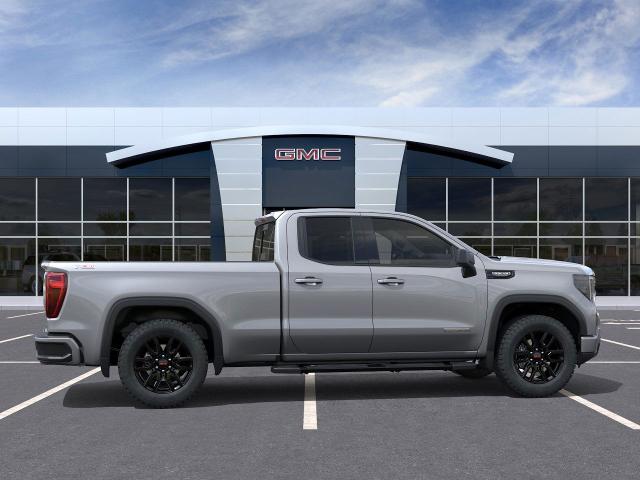 2026 GMC Sierra 1500 Vehicle Photo in WATERTOWN, CT 06795-3318