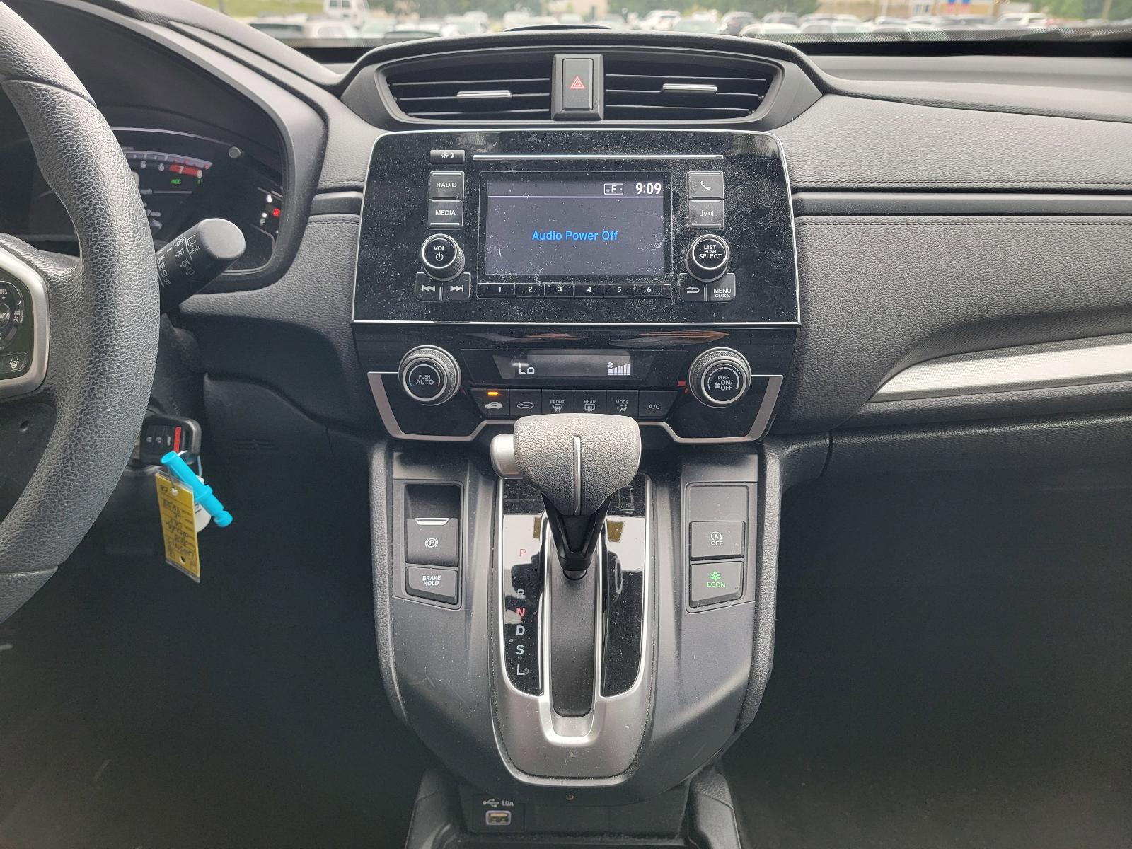 2020 Honda CR-V Vehicle Photo in Harrisburg, PA 17111