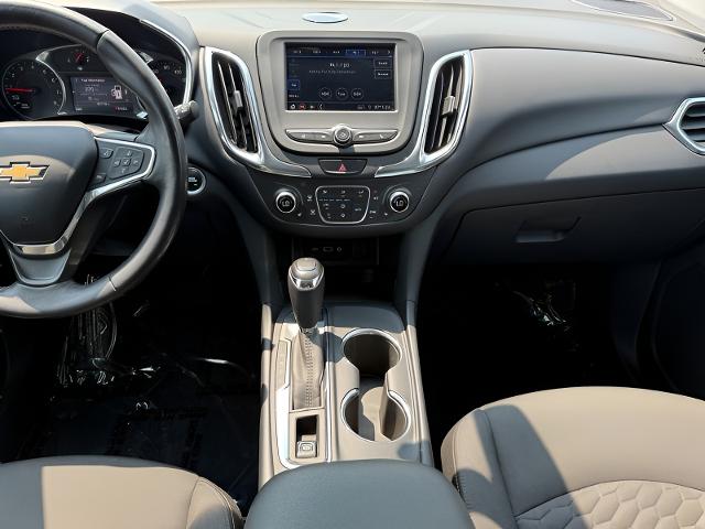 2019 Chevrolet Equinox Vehicle Photo in MIDDLETON, WI 53562-1492