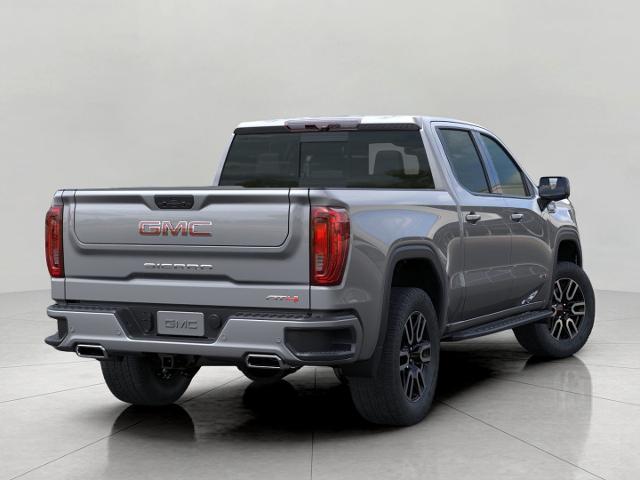 2026 GMC Sierra 1500 Vehicle Photo in GREEN BAY, WI 54303-3330