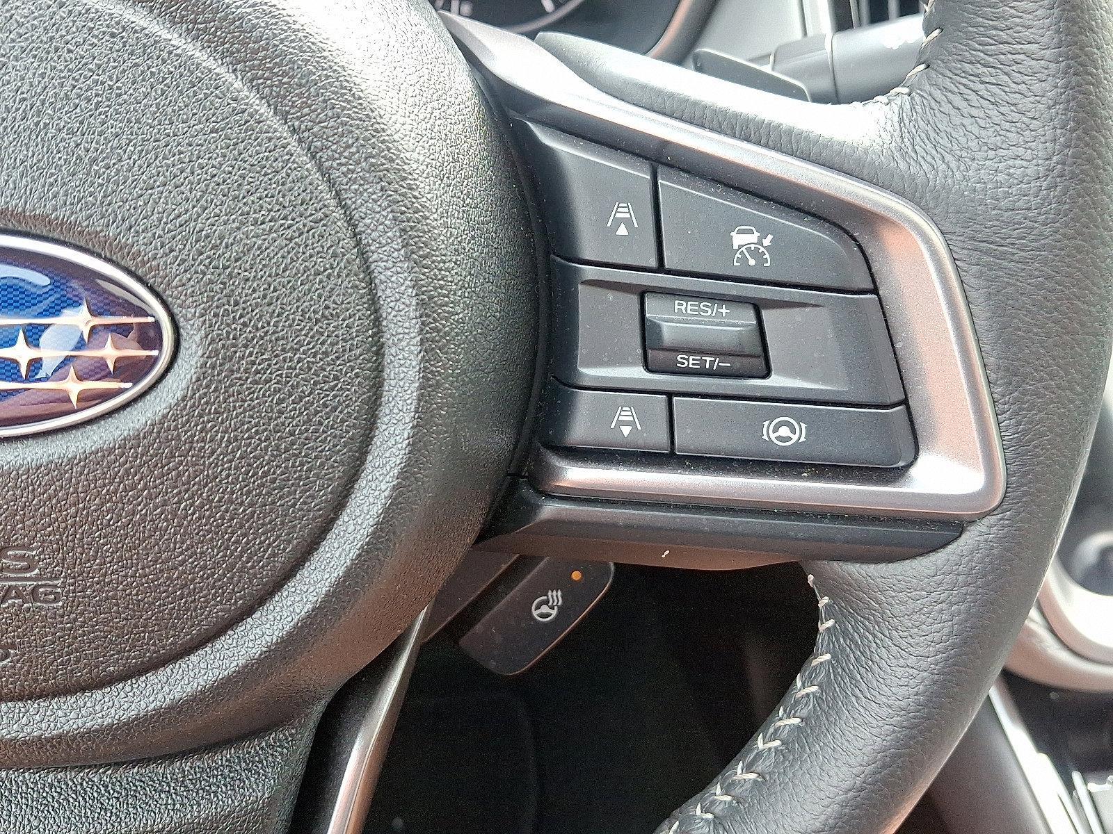 2024 Subaru Legacy Vehicle Photo in Harrisburg, PA 17111